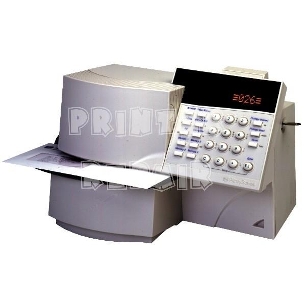 Pitney Bowes PostPerfect B702